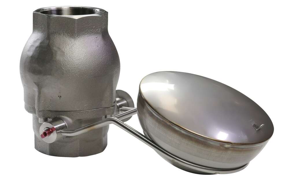 Image du produit LIMITEUR DE REMPLISSAGE AUTOMATIQUE