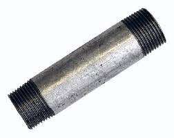 Image du produit BOBINE ACIER GALVANIS&Eacute; LONGUEUR 500MM