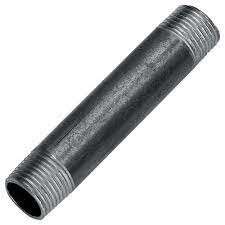 Image du produit BOBINE ACIER GALVANIS&Eacute; LONGUEUR 200MM