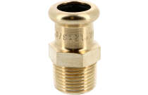 Image du produit SOUCHE M&Acirc;LE CUIVRE &Agrave; SERTIR EAU