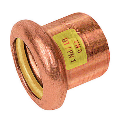 Image du produit BOUCHON CUIVRE &Agrave; SERTIR GAZ