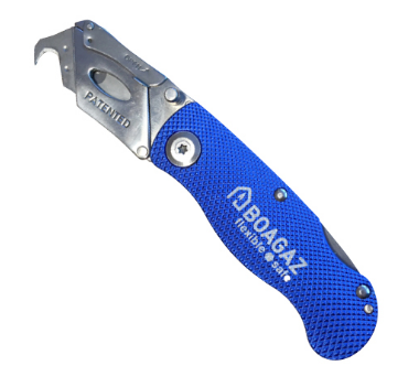 Image du produit COUTEAU A DENUDER BOAGAZ