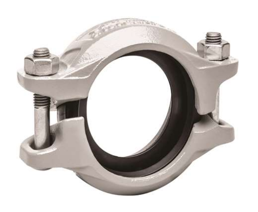 Image du produit COLLIER GALVA VICTAULIC POUR INOX