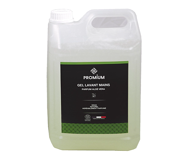 Image du produit SAVON CREME POUR LES MAINS 5L