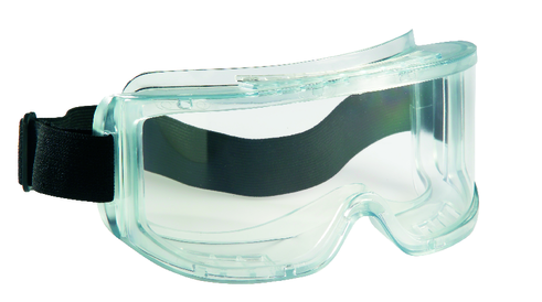 Image du produit Lunettes KEMILUX incolore, anti-bu&eacute;e