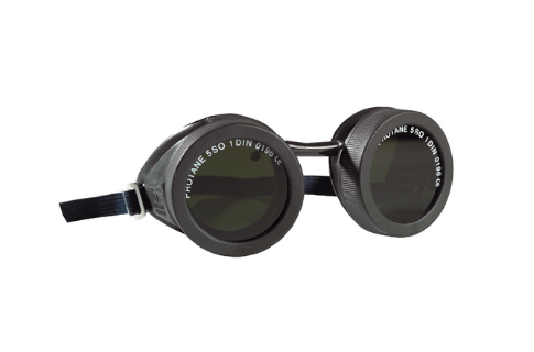 Image du produit PAIRE DE LUNETTES SOUDEUR DUOLUX P