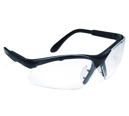 Image du produit Paire Lunettes THETA transparentes