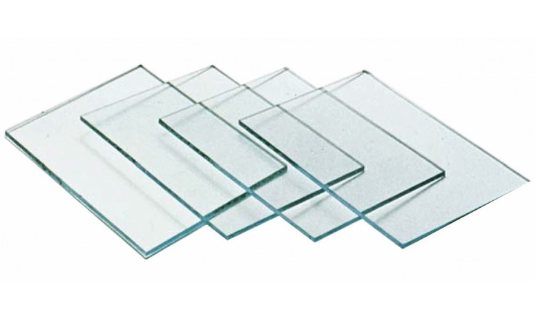 Image du produit VERRE MINERAL INCOLORE 105x50 (x5)