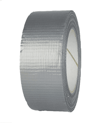 Image du produit ROULEAU TOILE US GRIS ALU 50MM X 25ML