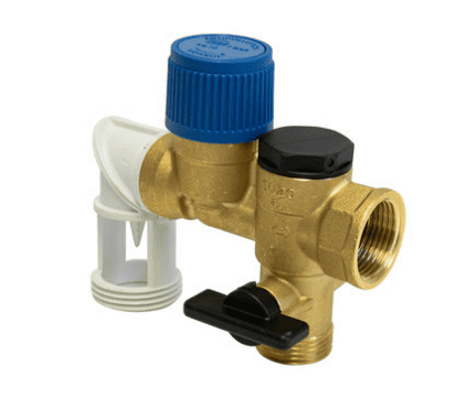 Image du produit GROUPE DE SECURITE ORIENTABLE DIA 3/4