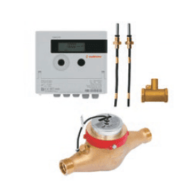 Image du produit COMP. C/F JETS MULTIPLES MODBUS 6M3/H CAL32