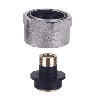 Image du produit Raccord Ext G3/4" tube PEX 16x1,5