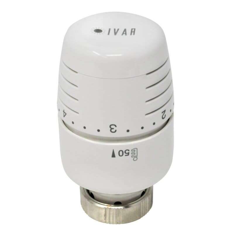 Image du produit TETE THERMOSTATIQUE CA 0,2 SELON EN215-2019
