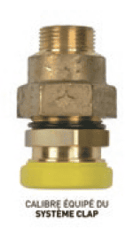 Image du produit RAC D'EXTR&Eacute;MIT&Eacute; PLT MALE JPG 20 X 3/4