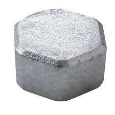 Image du produit BOUCHON FEMELLE FONTE GALVANIS&Eacute;
