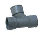 Image du produit T&Eacute; 87&deg; 30 F/F/F PVC &Eacute;VACUATION 