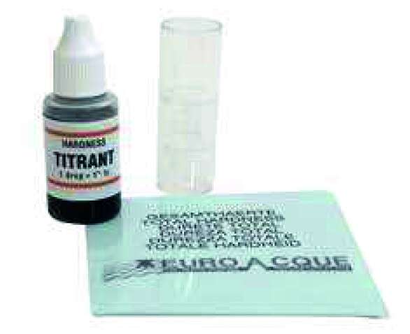 Image du produit KIT D&rsquo;ESSAI DE DURET&Eacute;