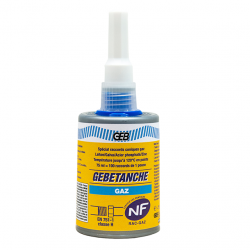Image du produit GEB &eacute;tanche gaz