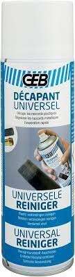Image du produit D&Eacute;CAPANT UNIVERSEL 650 ml