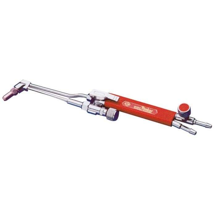 Image du produit CHALUMEAU SOUDEUR OXY-AC&Eacute;THYL&Egrave;NIQUE MINI DRAKAR