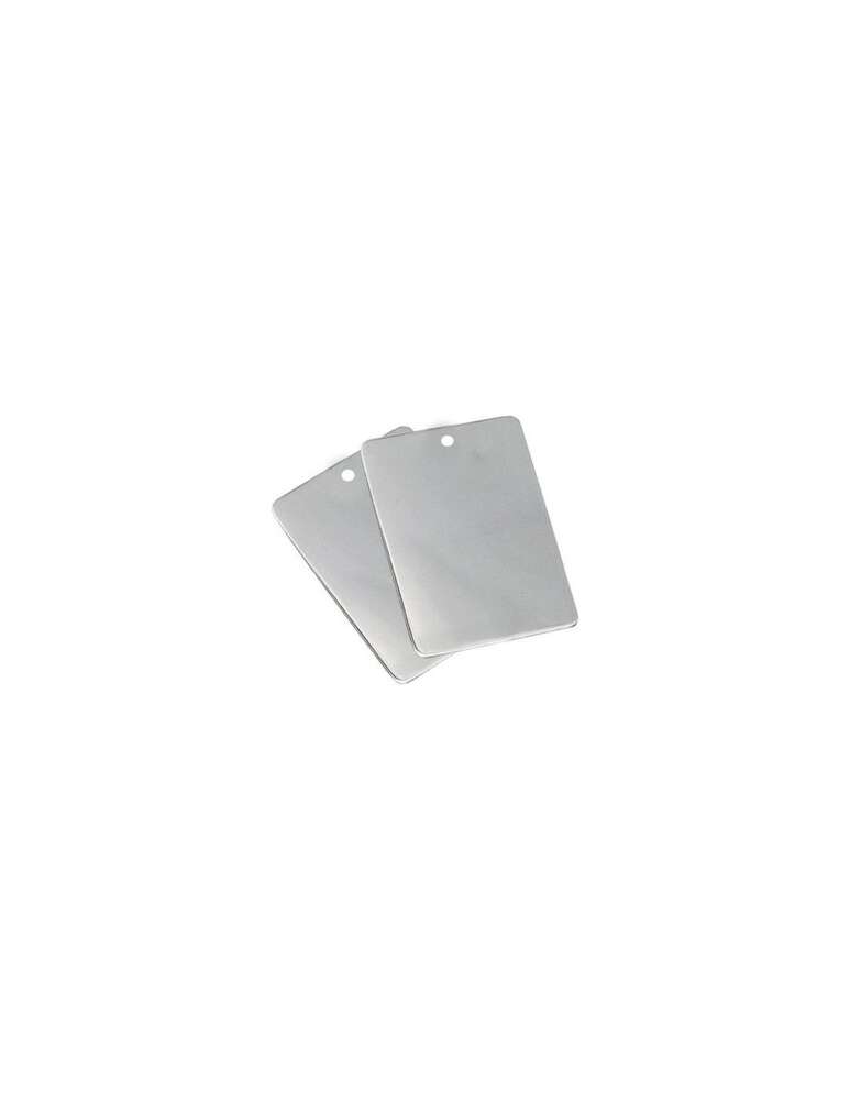 Image du produit Glace de miroir magn&eacute;tique - par 2