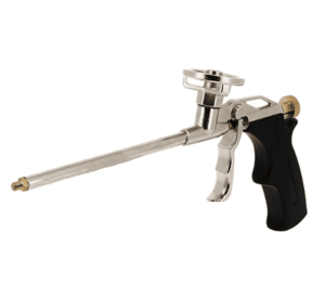 Image produit PISTOLET MANUEL POUR MOUSSES EXPANSIVES