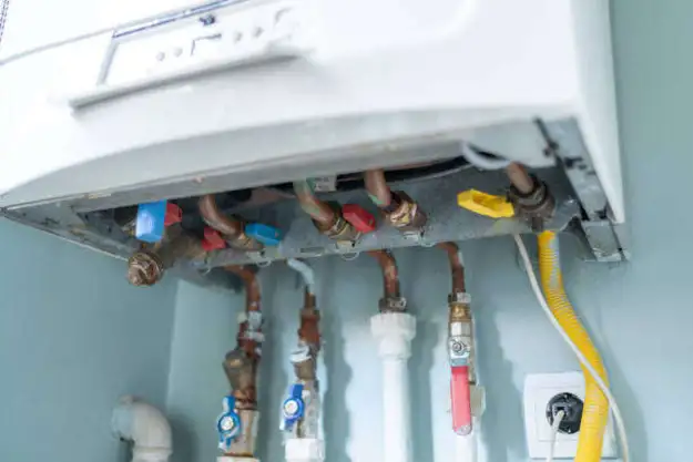 LE PLT, UNE SOLUTION SIMPLE ET EFFICACE POUR LES INSTALLATIONS GAZ.