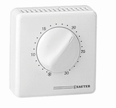 THERMOSTAT D'AMBIANCE SAUTER