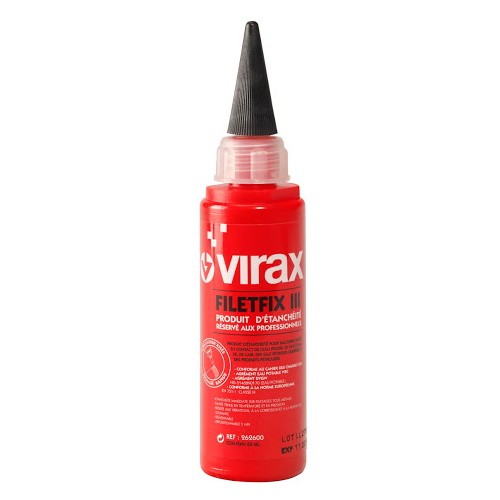 Virax Filetfix® III